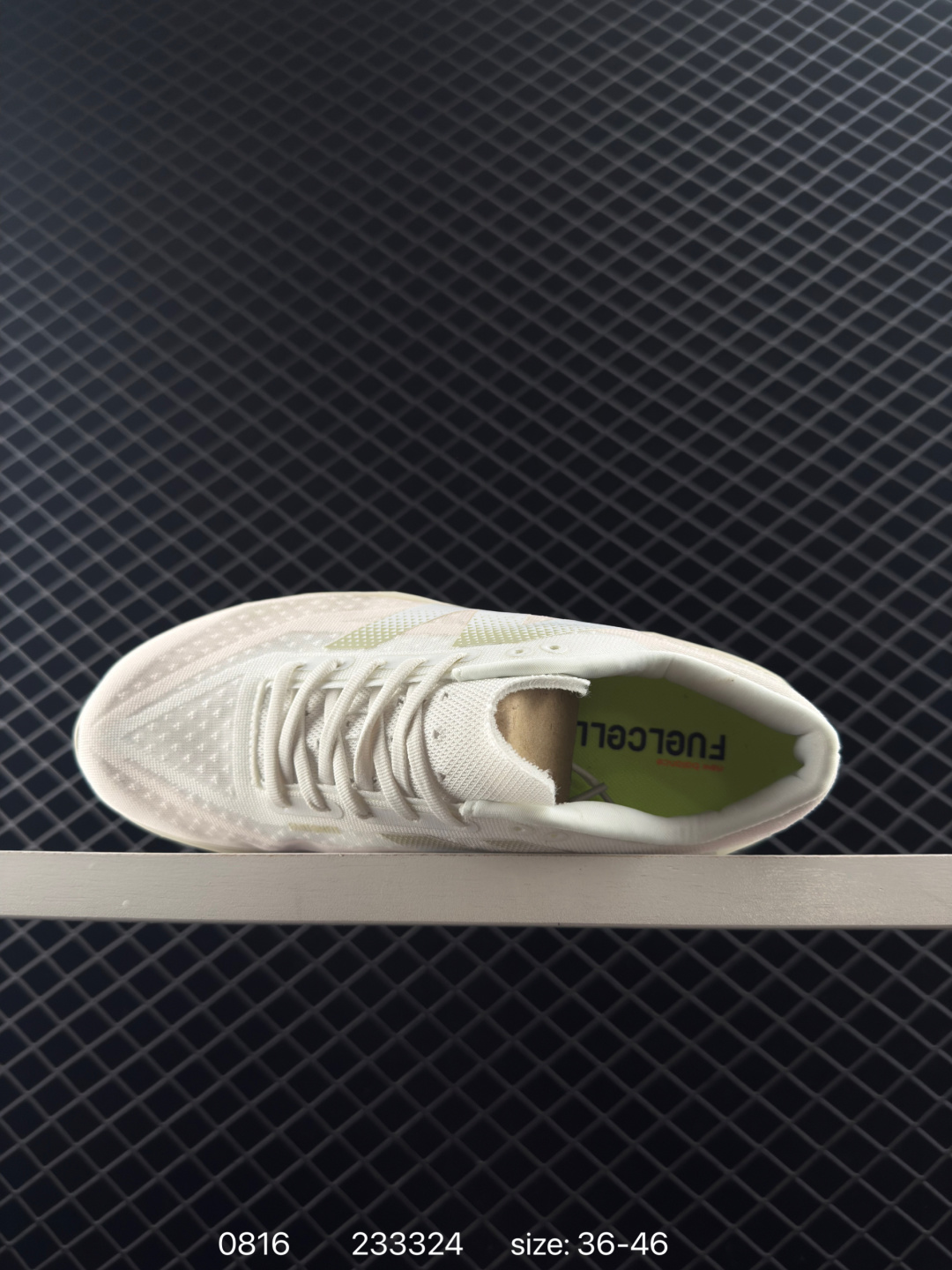 NB New Balance FuelCell